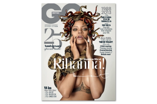 rihanna-by-damien-hirst-for-gqs-25-anniversary-issue-1